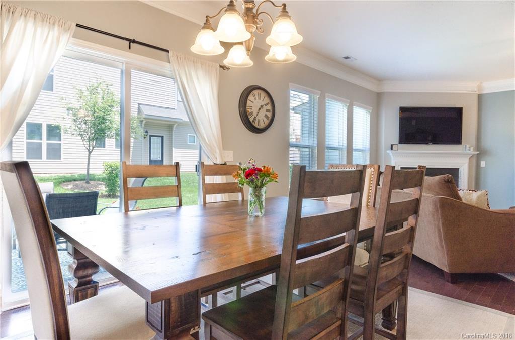 Park South Station - Residential