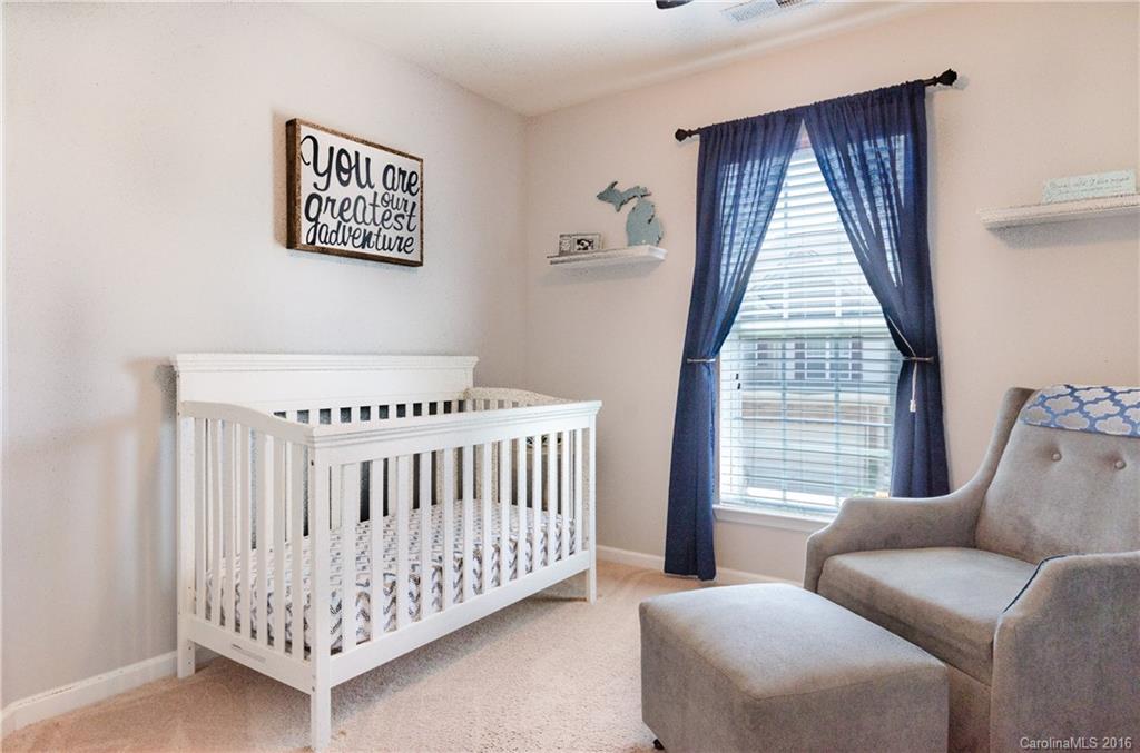 Park South Station - Residential