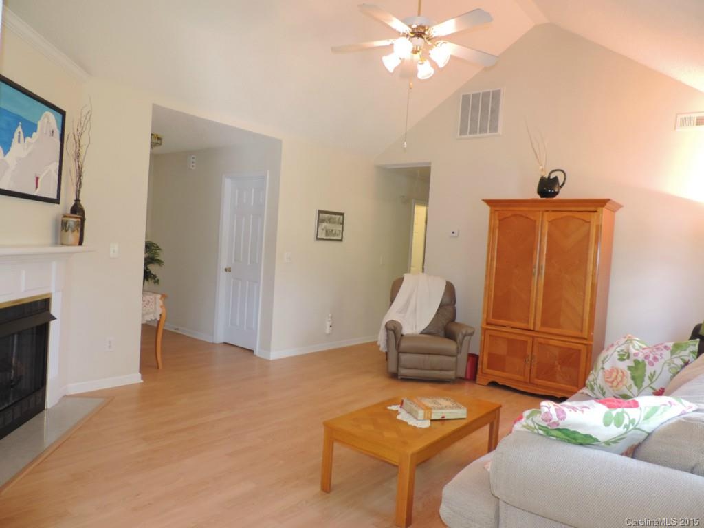 Barron Estates - Residential