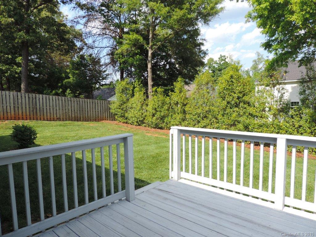 Barron Estates - Residential