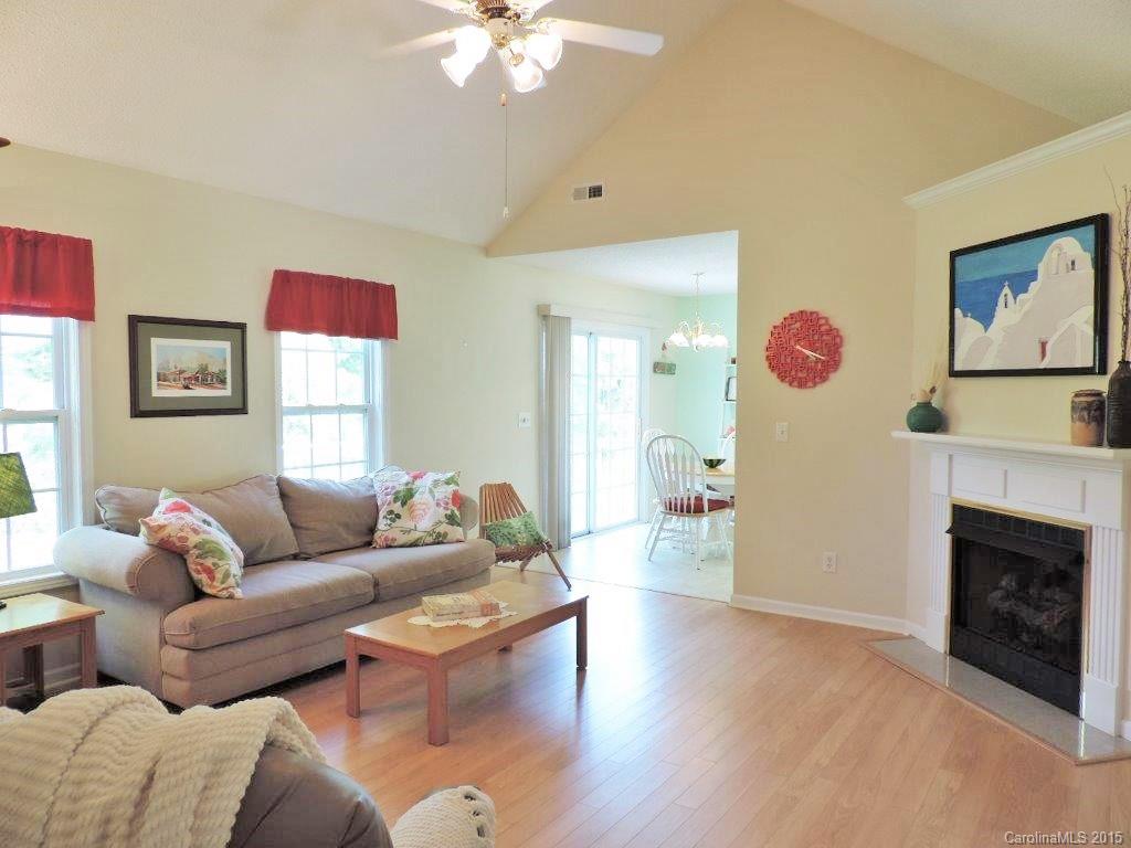 Barron Estates - Residential