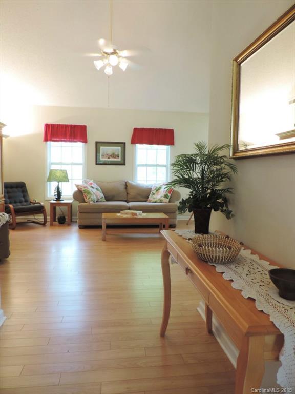 Barron Estates - Residential