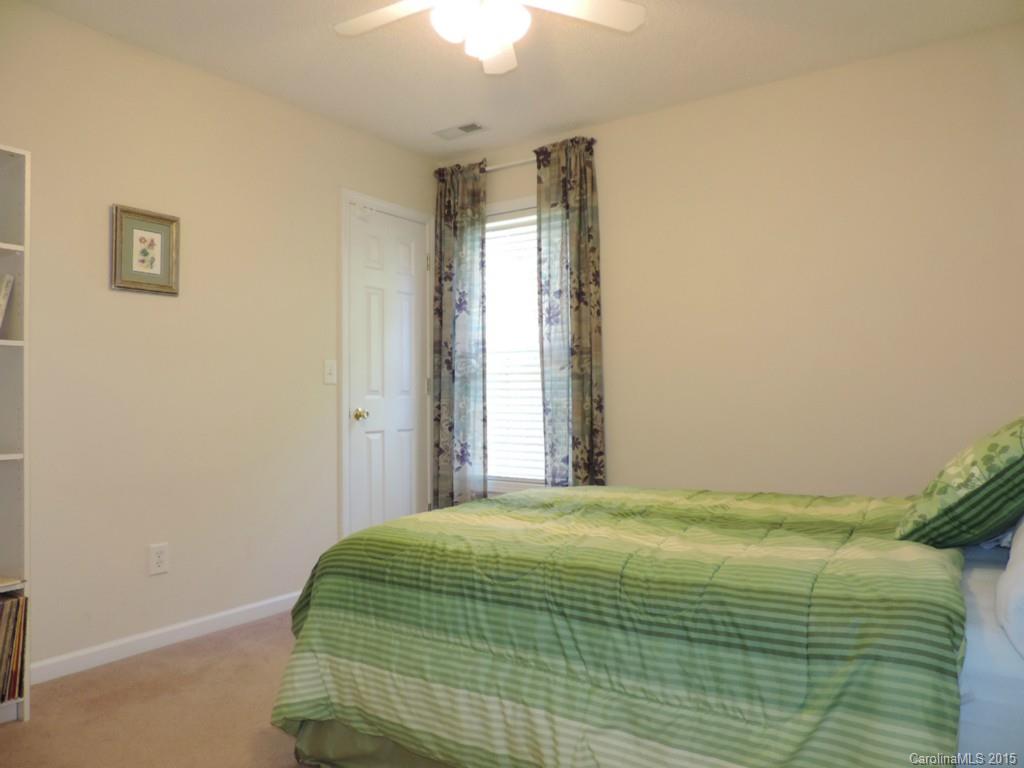 Barron Estates - Residential