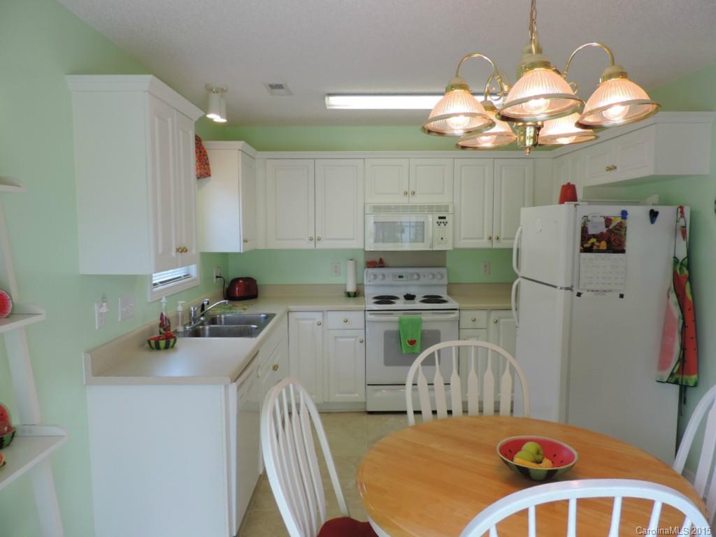 Barron Estates - Residential