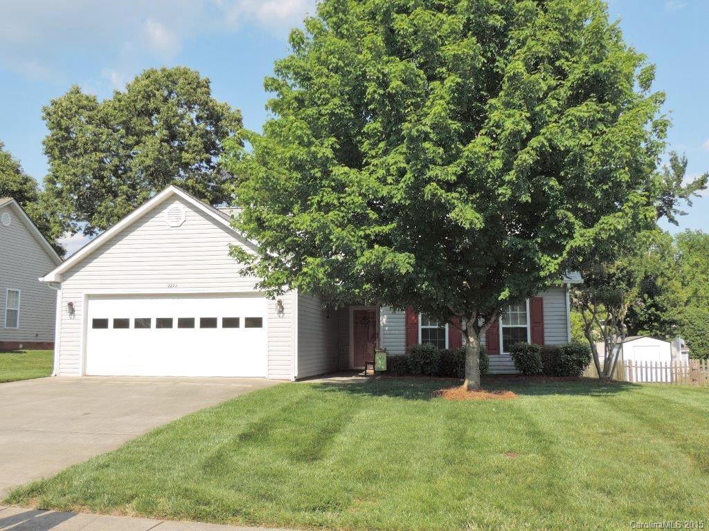 Barron Estates - Residential