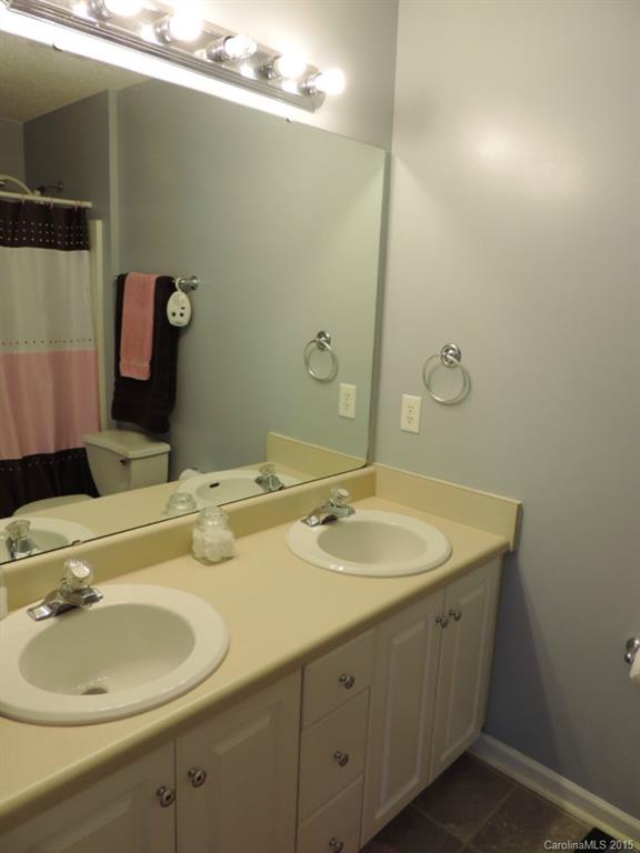 Barron Estates - Residential