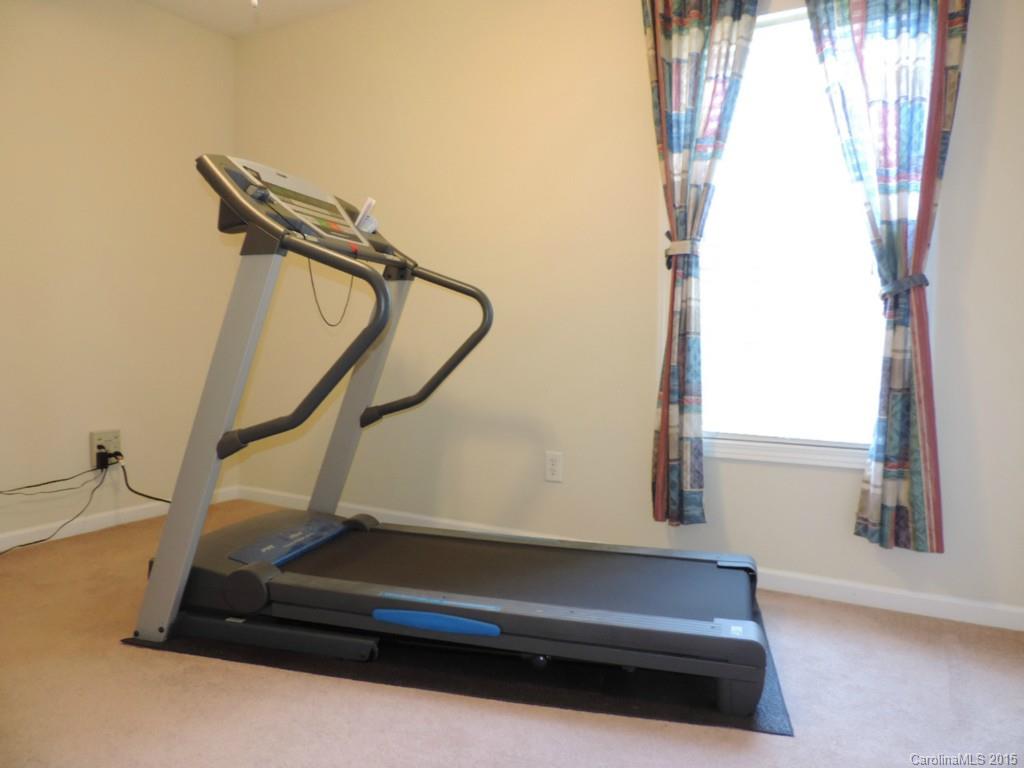 Barron Estates - Residential