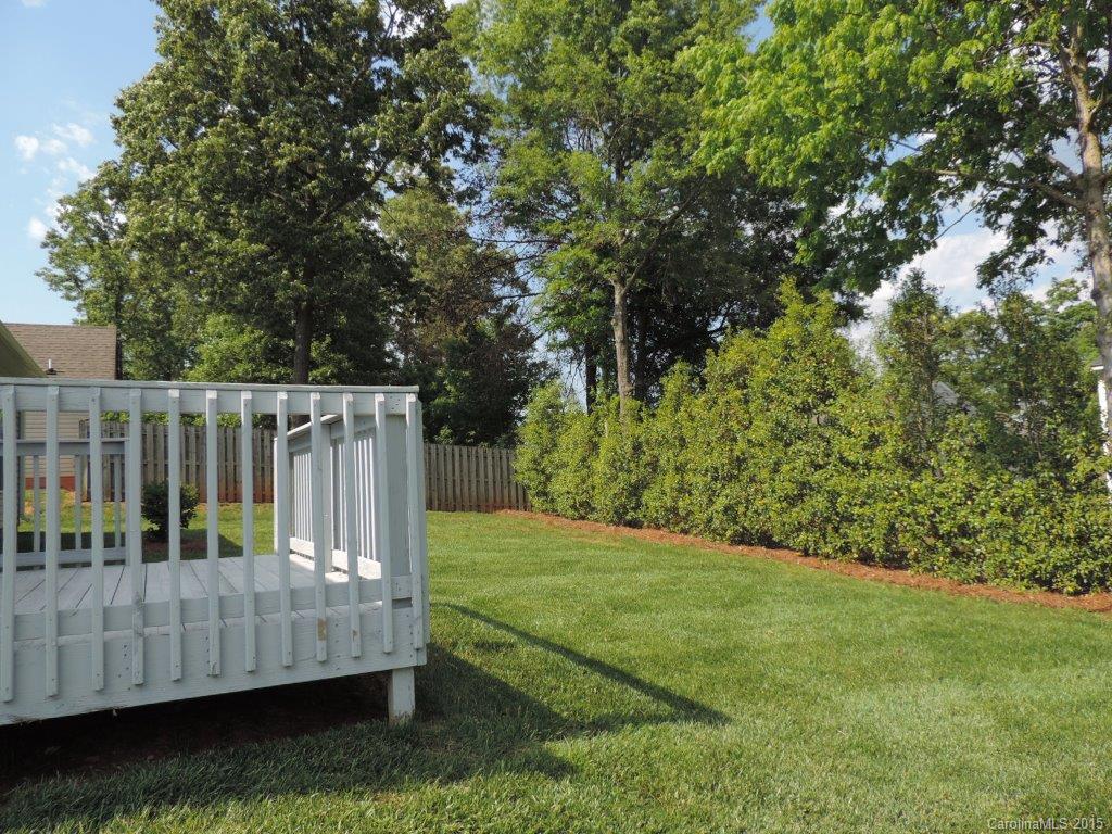 Barron Estates - Residential