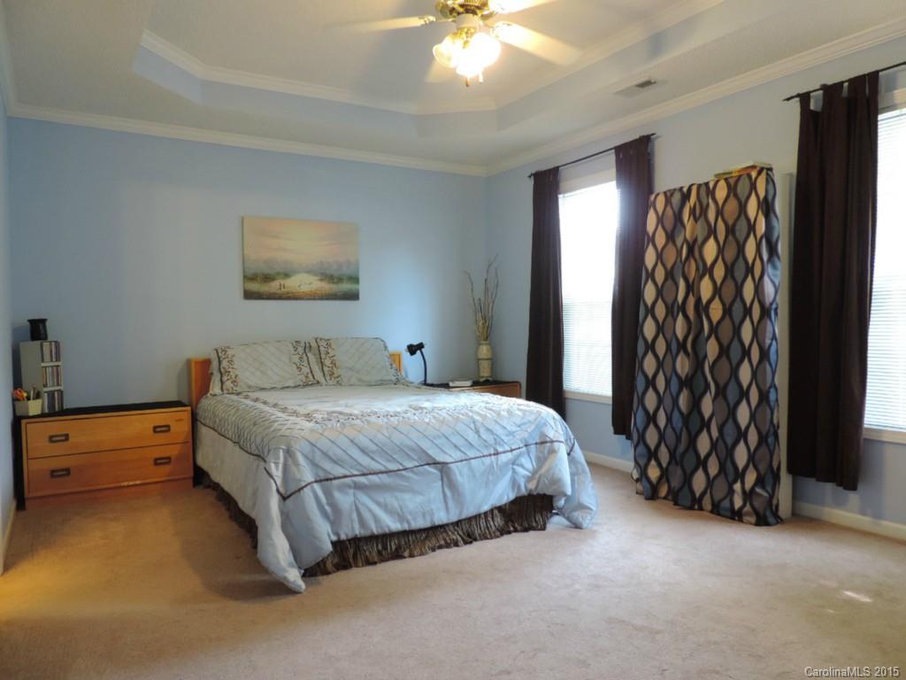 Barron Estates - Residential