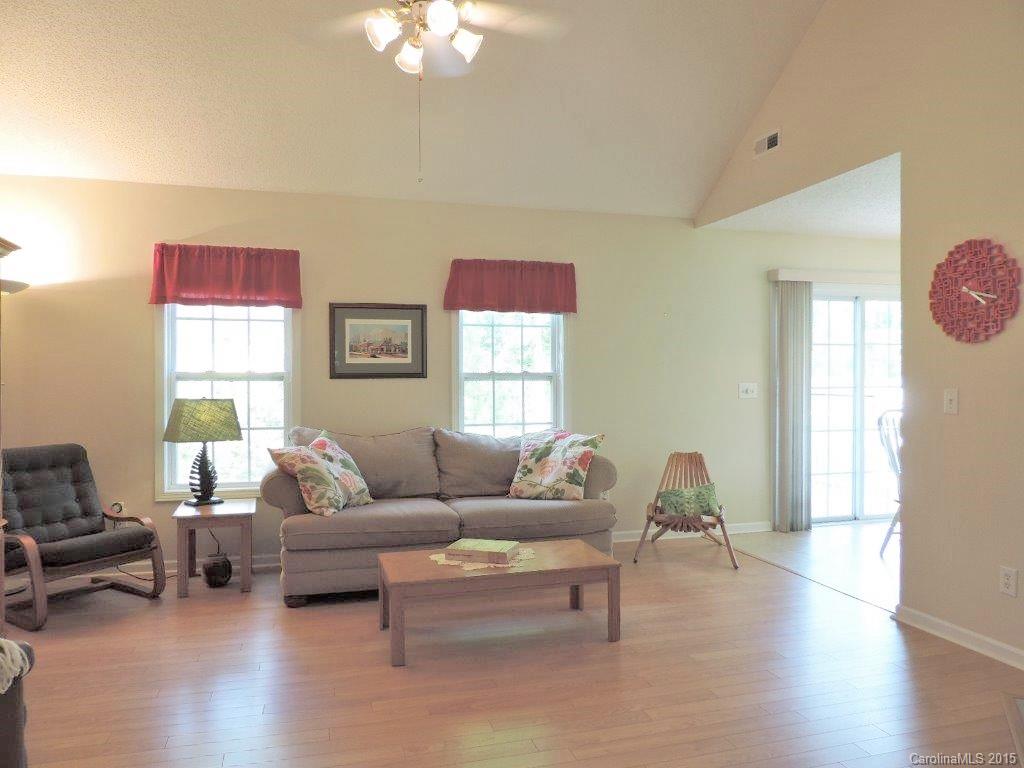 Barron Estates - Residential