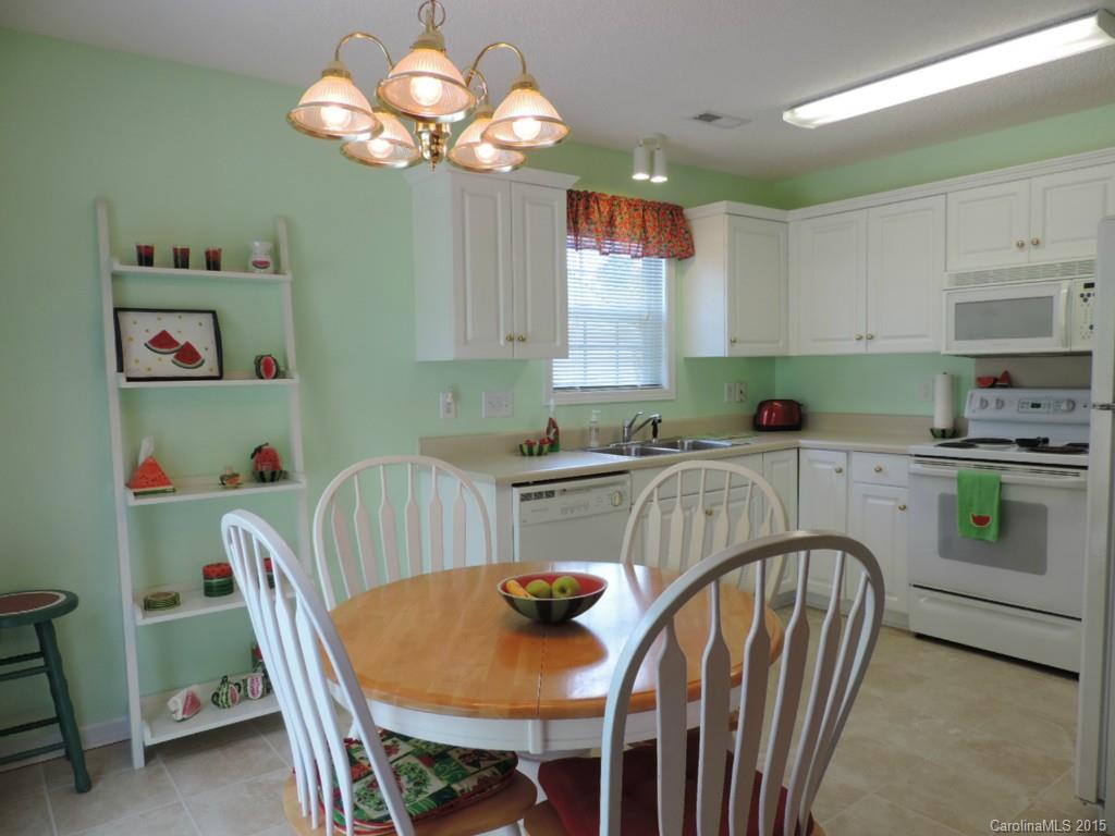 Barron Estates - Residential