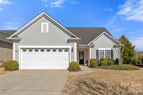 Photo of 8000 Pawleys Court, Indian Land, SC 29707 (MLS # 4337890)