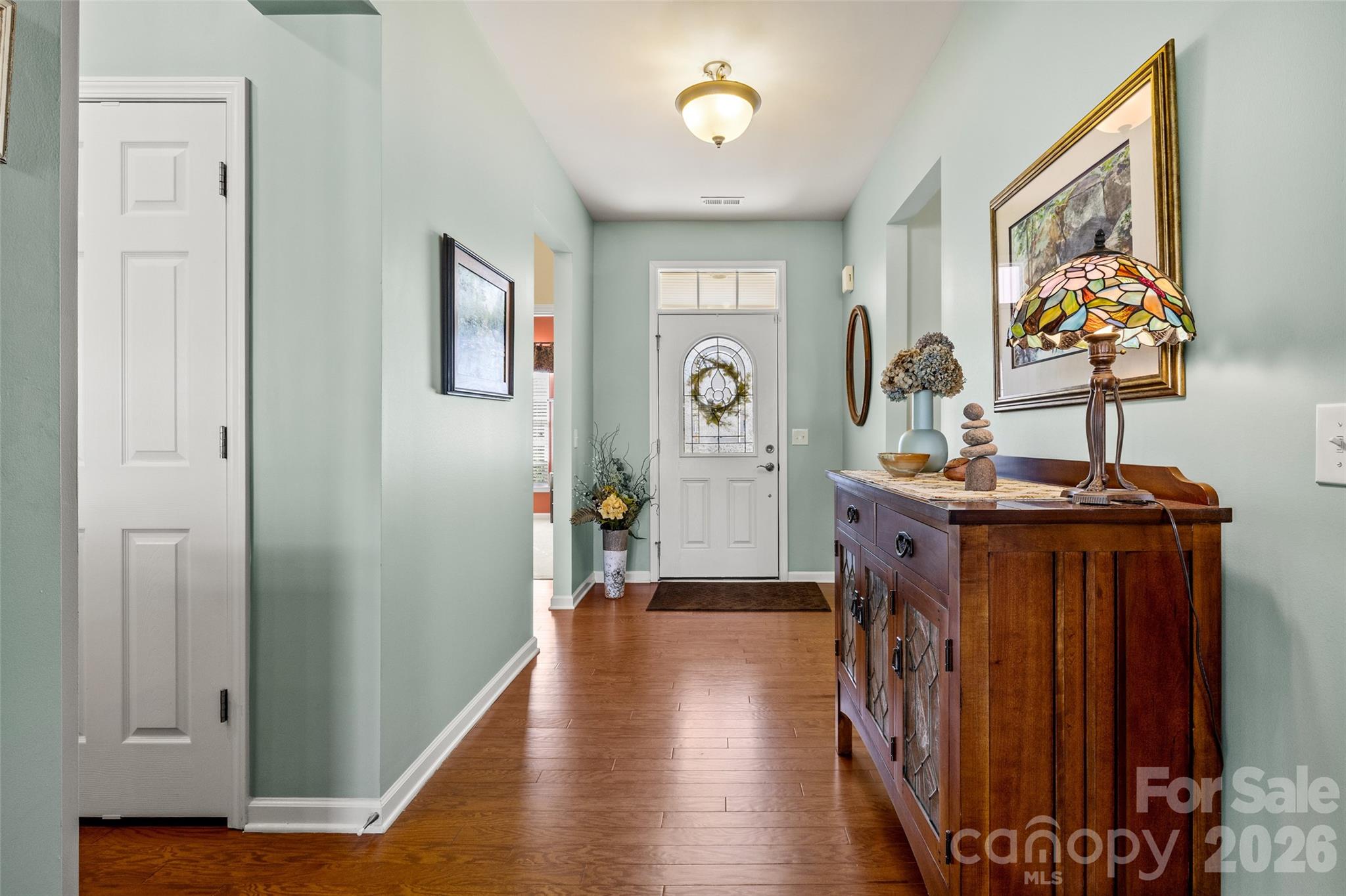 Sun City Carolina Lakes - Residential