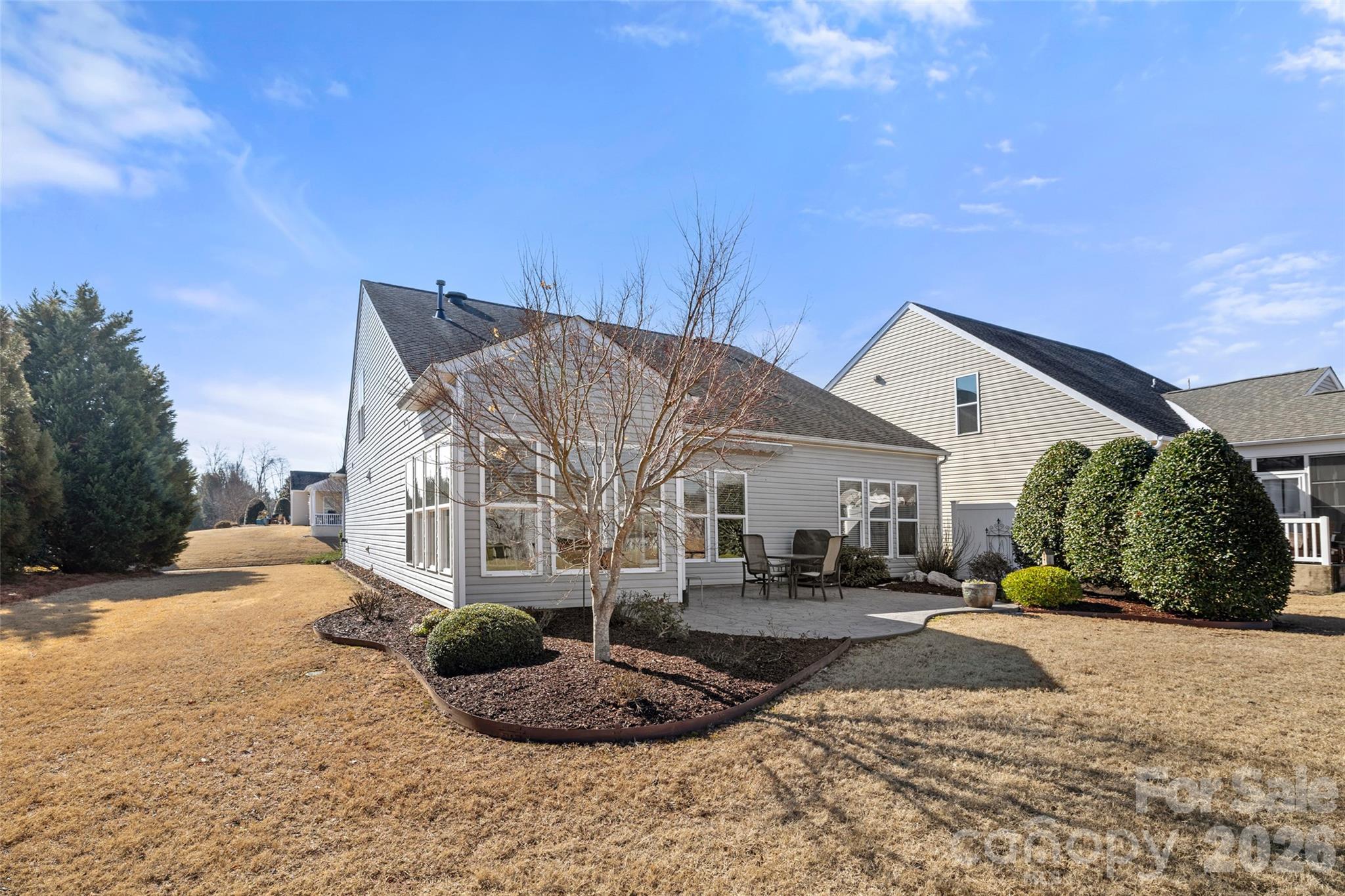 Sun City Carolina Lakes - Residential