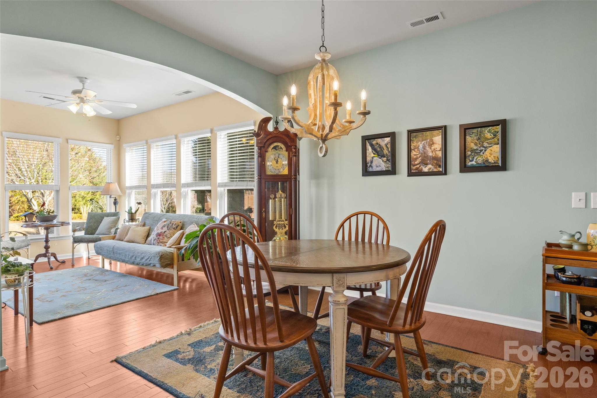 Sun City Carolina Lakes - Residential