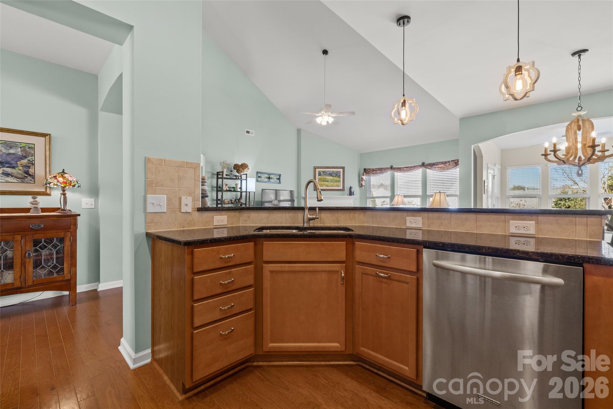 Sun City Carolina Lakes - Residential