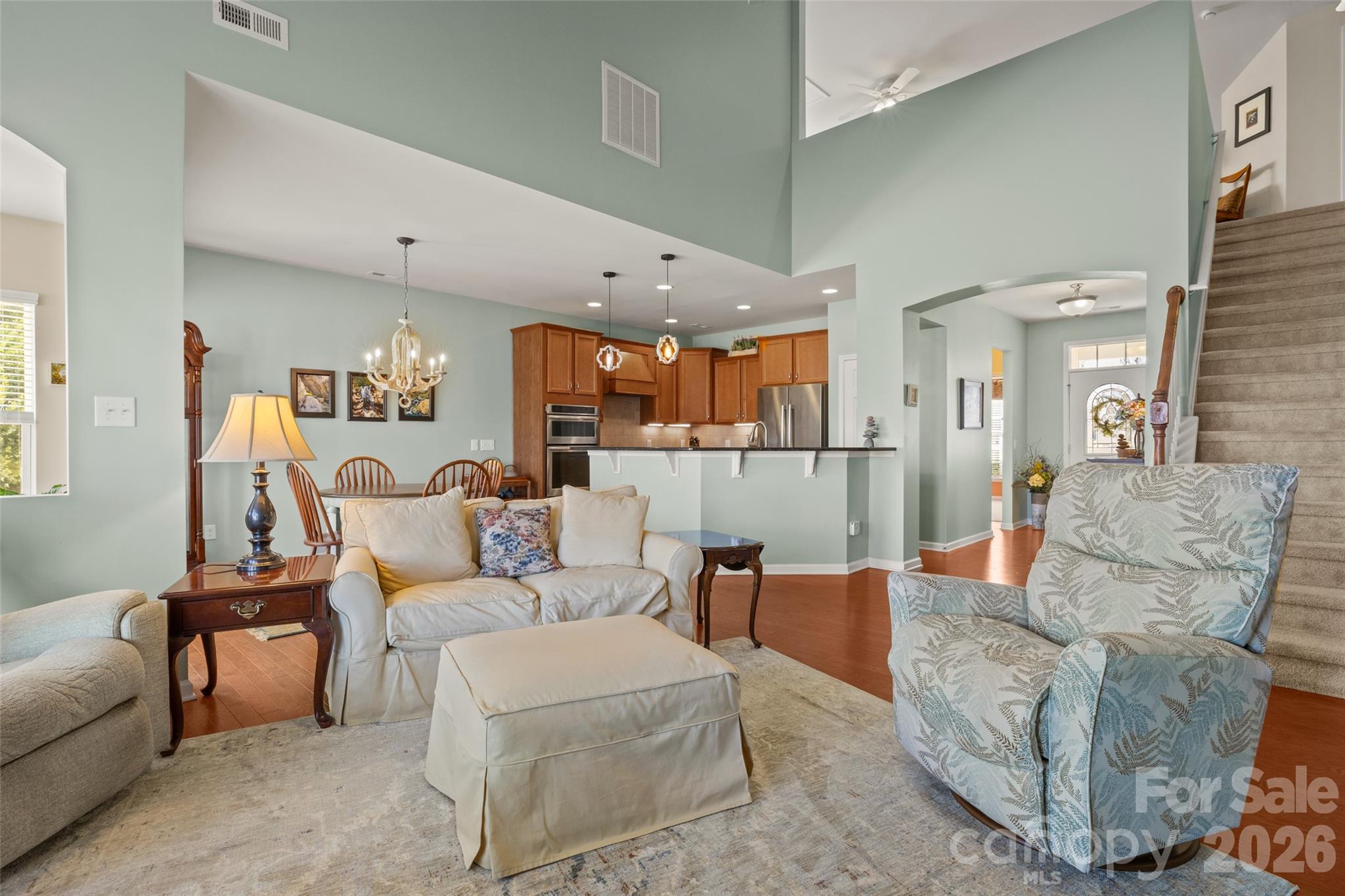 Sun City Carolina Lakes - Residential