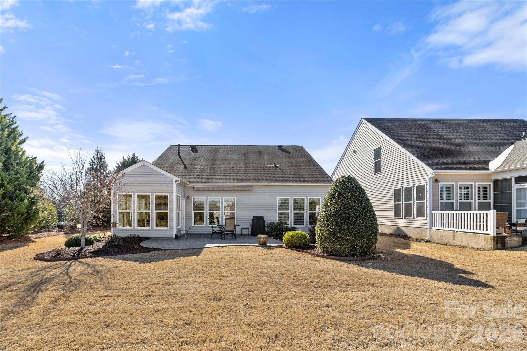 Sun City Carolina Lakes - Residential