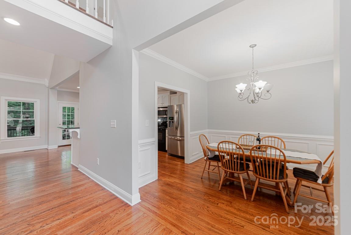 6414 Winding Creek Lane