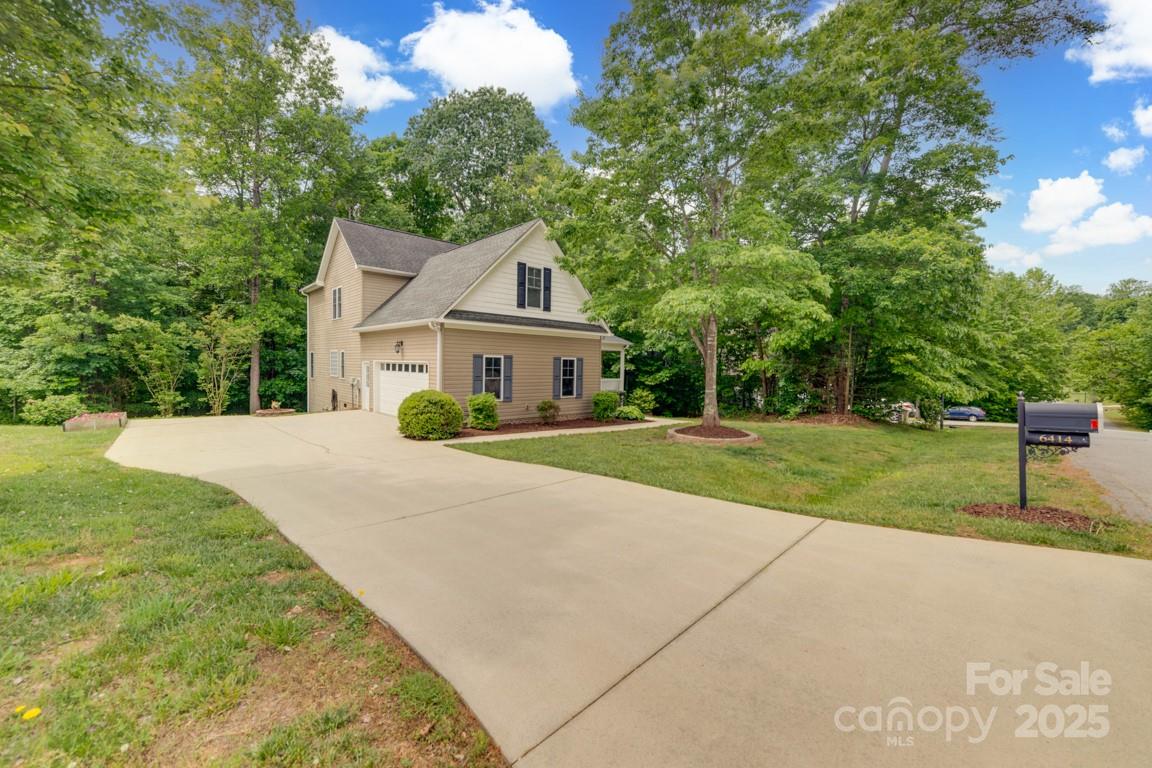 6414 Winding Creek Lane