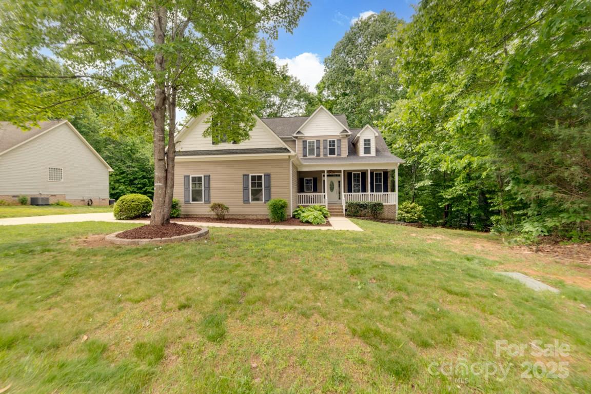 6414 Winding Creek Lane