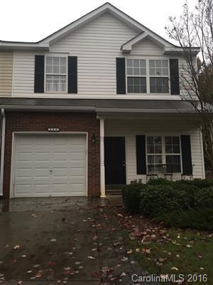 Cascades - Residential