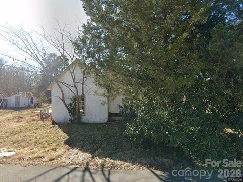Photo of 102 Grand Avenue, Norlina, NC 27563 (MLS # 4418051)
