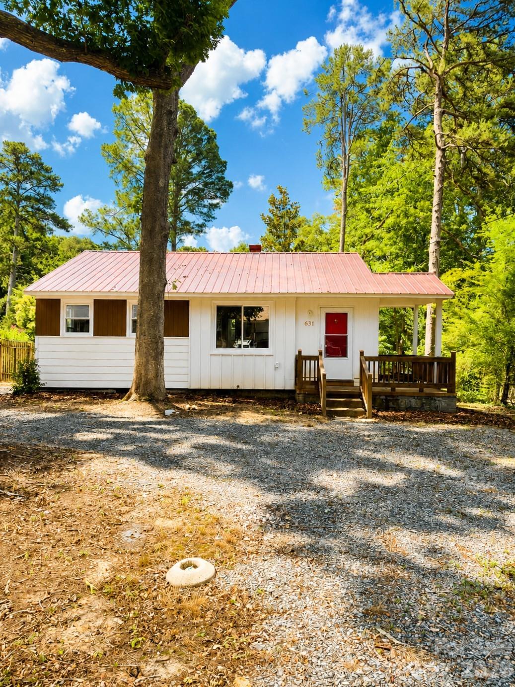 631 Forest Drive