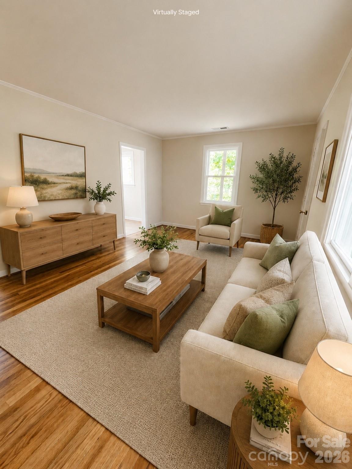 631 Forest Drive
