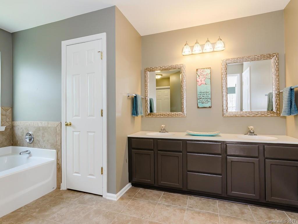 Merryweather Farms - Residential