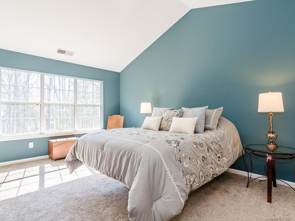 Merryweather Farms - Residential