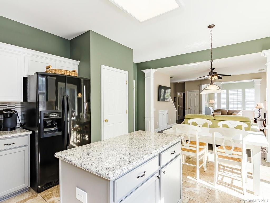 Merryweather Farms - Residential