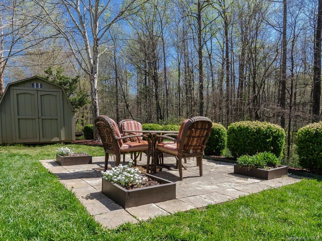 Merryweather Farms - Residential