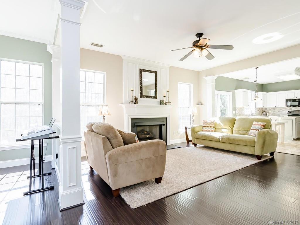 Merryweather Farms - Residential