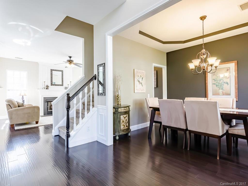 Merryweather Farms - Residential