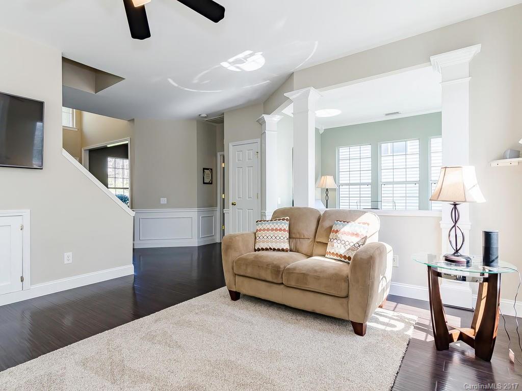 Merryweather Farms - Residential