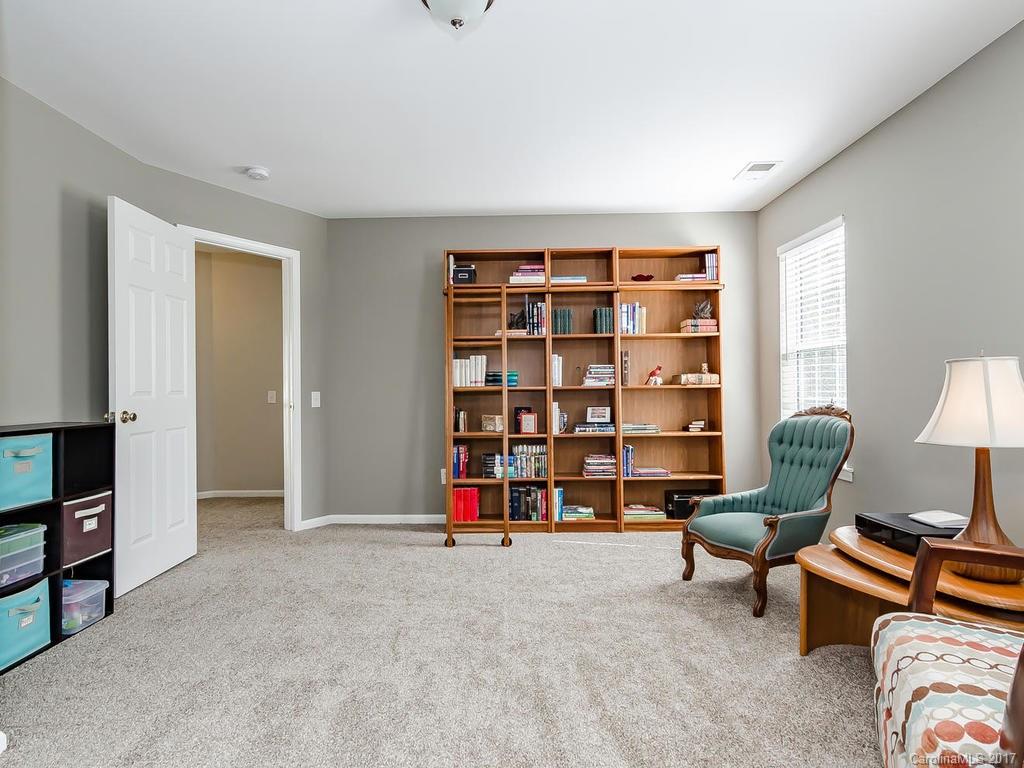 Merryweather Farms - Residential