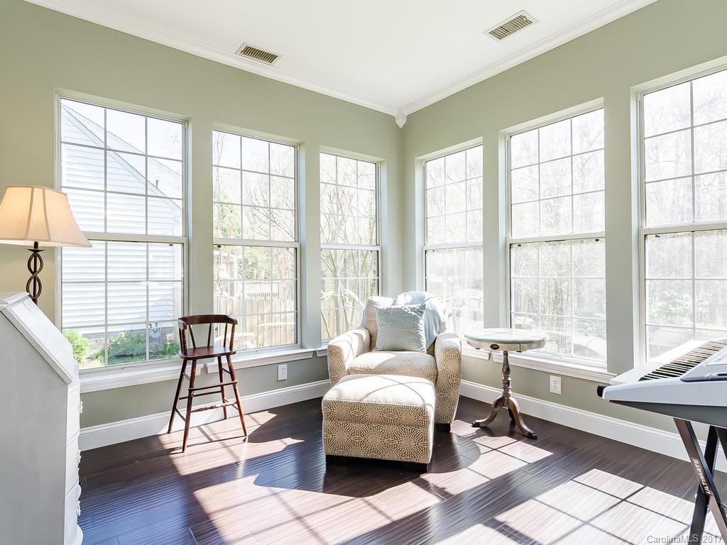 Merryweather Farms - Residential