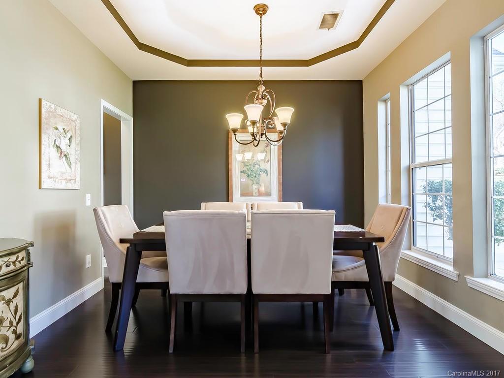 Merryweather Farms - Residential