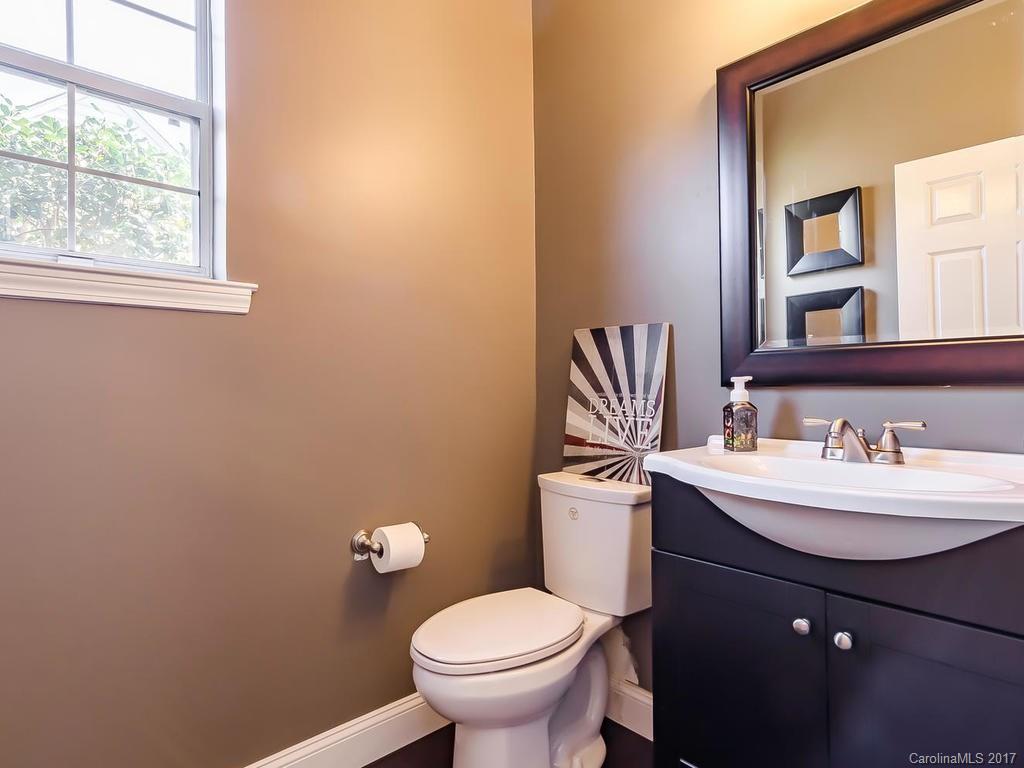 Merryweather Farms - Residential