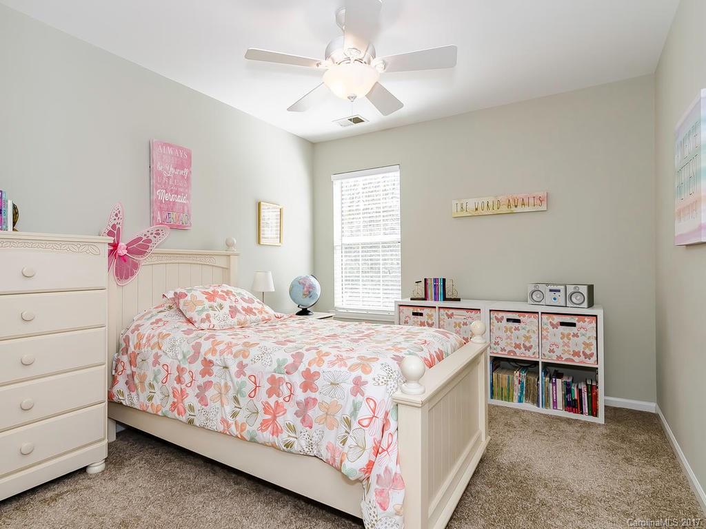 Merryweather Farms - Residential