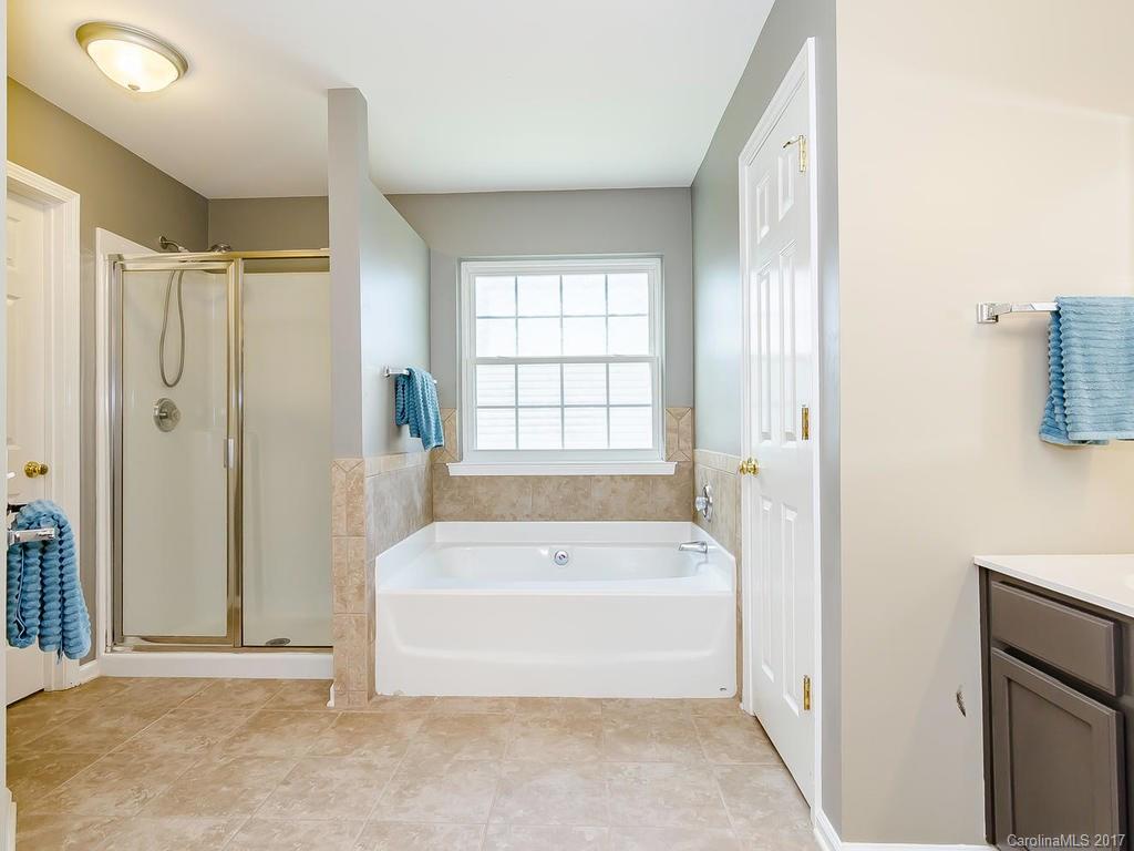 Merryweather Farms - Residential