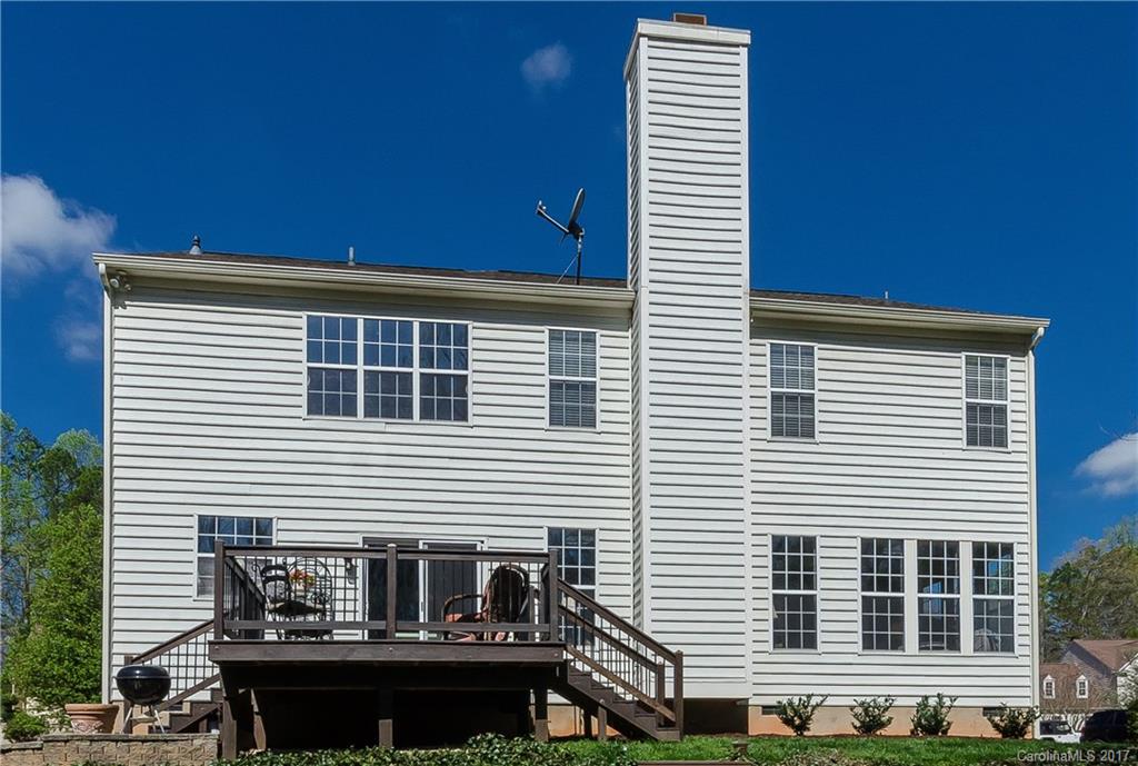 Merryweather Farms - Residential