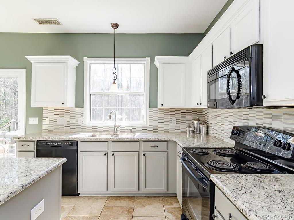 Merryweather Farms - Residential