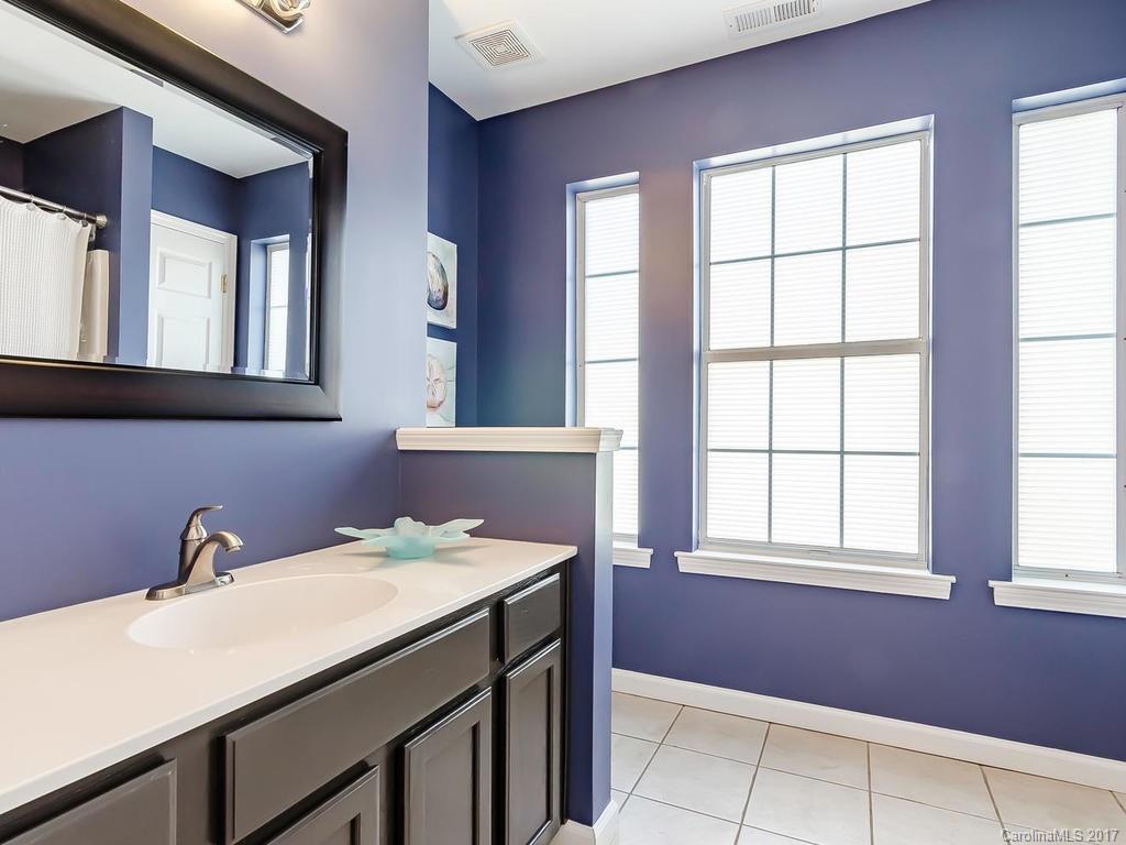 Merryweather Farms - Residential