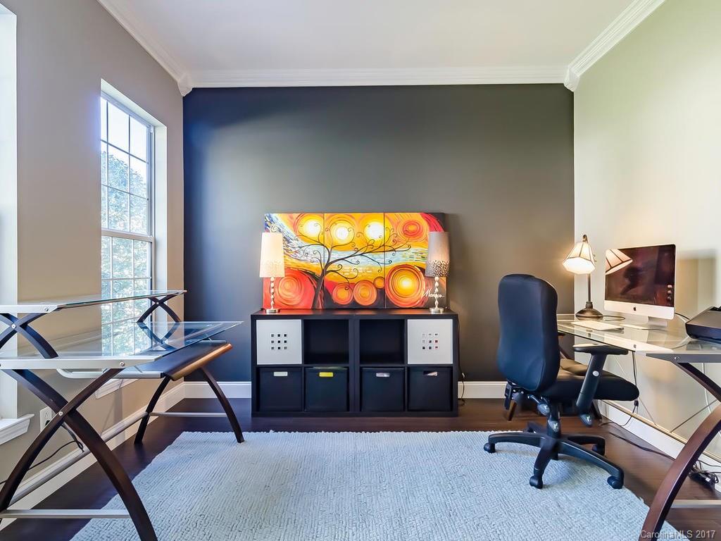 Merryweather Farms - Residential