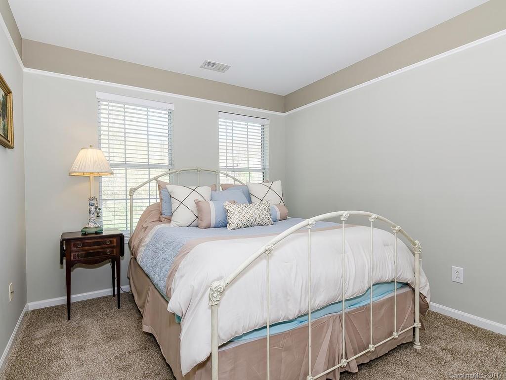 Merryweather Farms - Residential