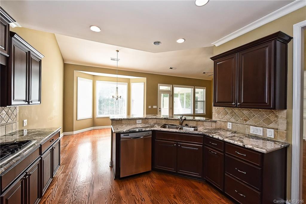 Bridgemill - Residential