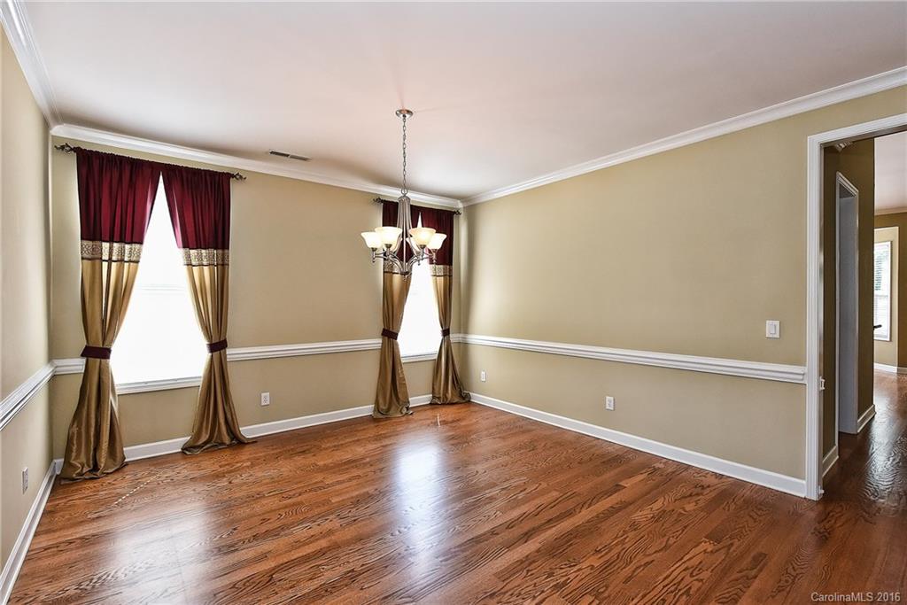 Bridgemill - Residential