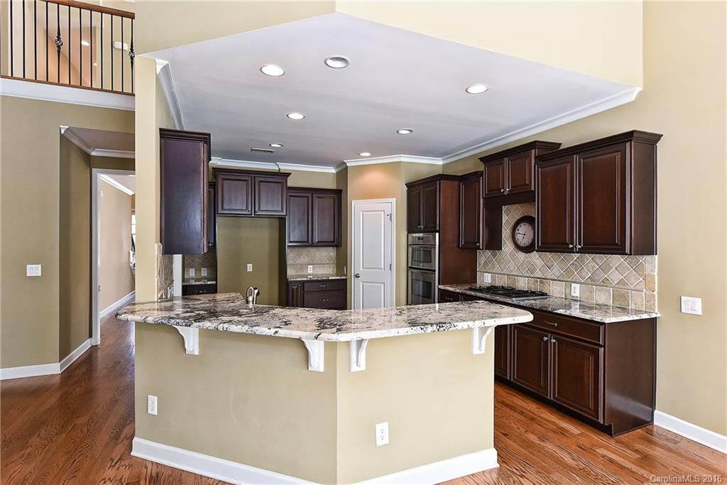 Bridgemill - Residential